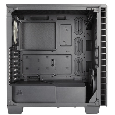 COURS Coupe intermédiaire compacte 400Q Clear