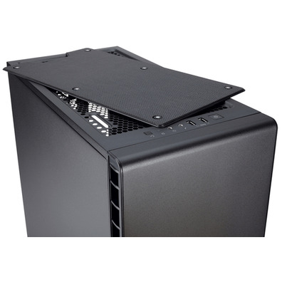 COURS Coupe intermédiaire compacte 400Q Clear