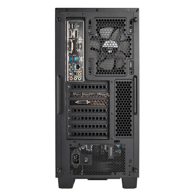 COURS Coupe intermédiaire compacte 400Q Clear