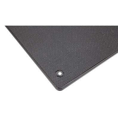 COURS Coupe intermédiaire compacte 400Q Clear