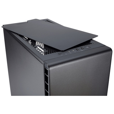 COURS Coupe intermédiaire compacte 400Q Clear