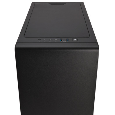 COURS Coupe intermédiaire compacte 400Q Clear