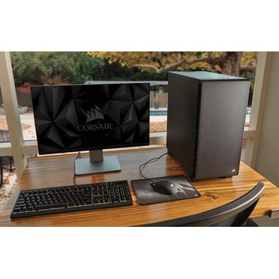 COURS Coupe intermédiaire compacte 400Q Clear