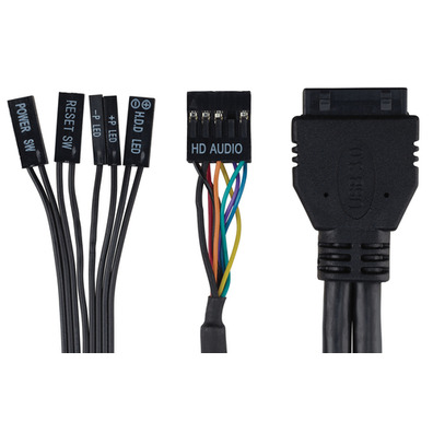 COURS Coupe intermédiaire compacte 400Q Clear