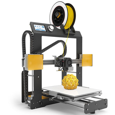 BQ Hephesto 2 3D IMPRESEUR (H000187)