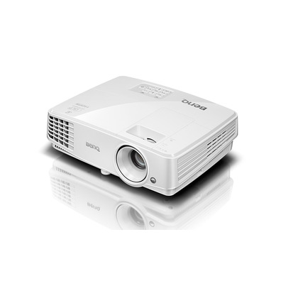 PROJECTEUR BENQ MS527 9H.JFA77.13E SVGA/HDMI/3300cd/3D