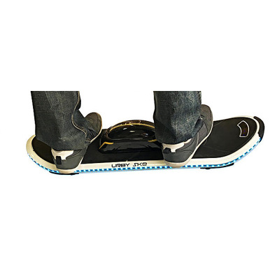 Pattern électrique de skateboard Urby SK8