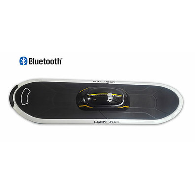 Pattern électrique de skateboard Urby SK8