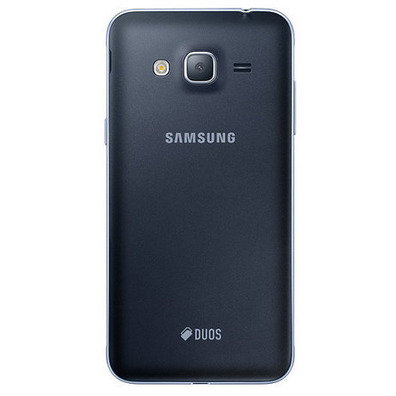 Samsung Galaxy J3 J320DS (Dual Sim) 8 Go 4G NEGRO
