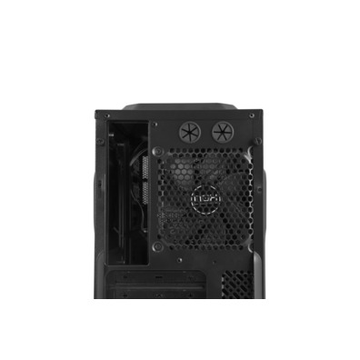 NOX ATX COOLBAY SX Édition verte