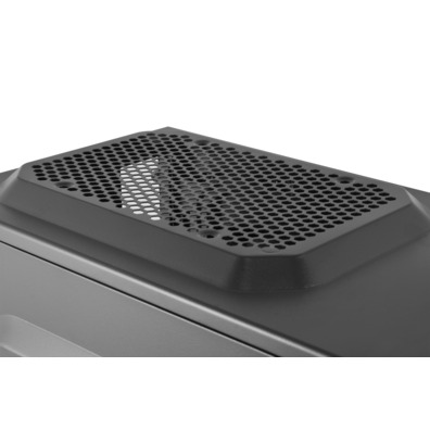 NOX ATX COOLBAY SX Édition verte