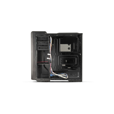 NOX ATX COOLBAY SX Édition verte