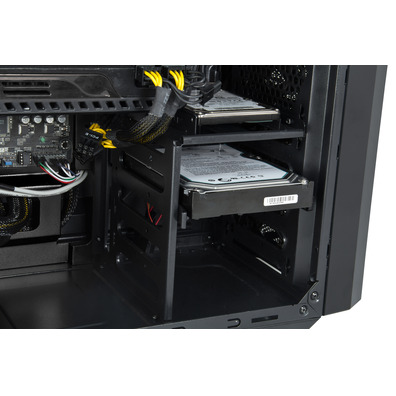 NOX ATX COOLBAY SX Édition verte
