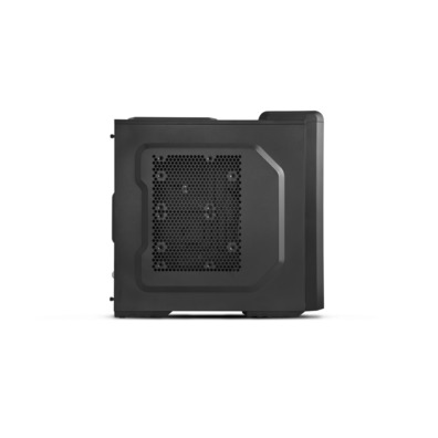 TORRE ATX NOX COOLBAY SX Rouge