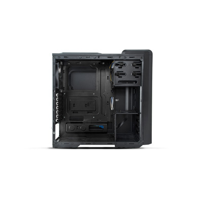 TORRE ATX NOX COOLBAY SX Rouge