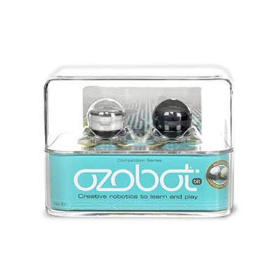 Enseignement Robot Ozobot Bits Double