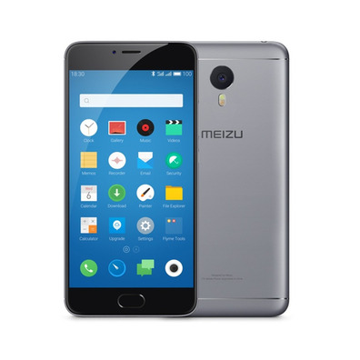 Meizu M3 Note 5.5 16G Gris foncé