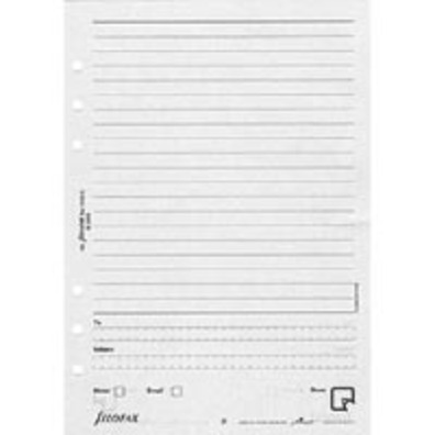 Filofax Digital Paper