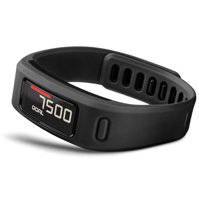 Garmin Vivofit Noire