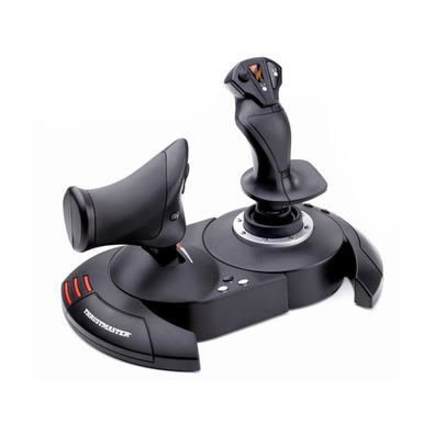 JOYSTICK THRUSTMASTER T-FLIGHT HOTAS X pour PC/PS3 (4160543)