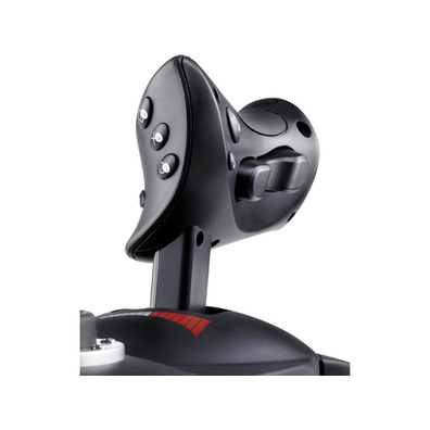 JOYSTICK THRUSTMASTER T-FLIGHT HOTAS X pour PC/PS3