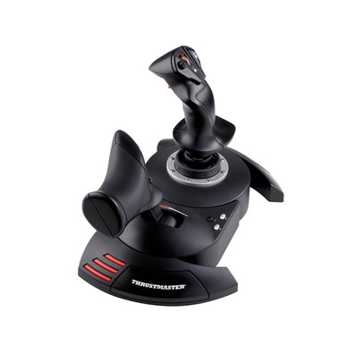 JOYSTICK THRUSTMASTER T-FLIGHT HOTAS X pour PC/PS3