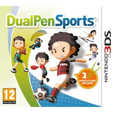 SPORTS DUAUX DE PEN