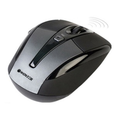 Woxter Wireless Mouse MX 400 Negro