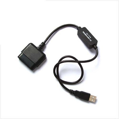 PS2-PS3/PC converter V2 Dragonplus