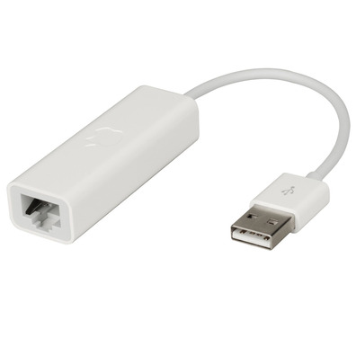 APPLIQUE ADAPTADEUR USB A RJ45