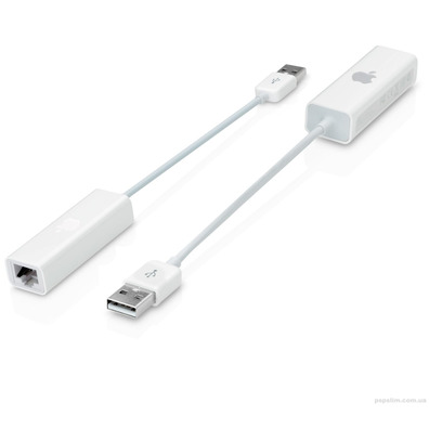 APPLIQUE ADAPTADEUR USB A RJ45