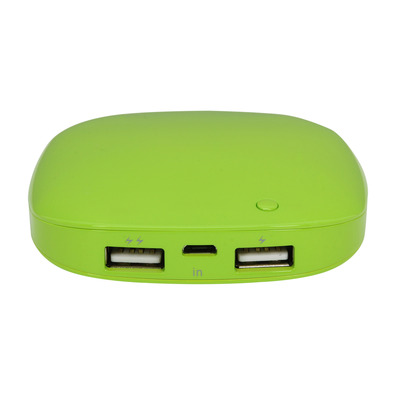 Lepow Moonstone 3000mah Power Bank Vert