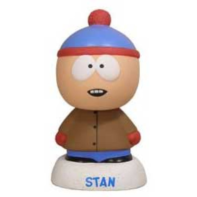 Stan Talking Bobble-Head - South Park