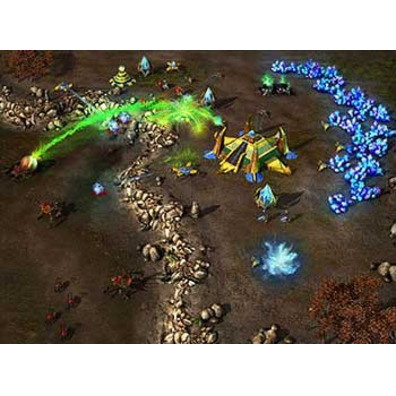 StarCraft II (Wings of Liberty) - PC