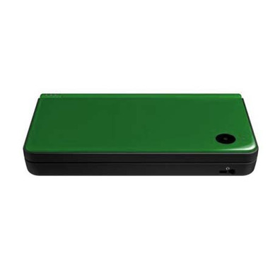 Nintendo DSi XL Green