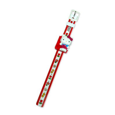 Digital Watch HK9906-8 - Hello Kitty