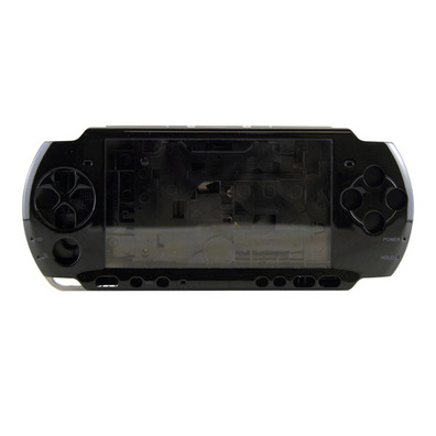 Full Housing Case for PSP-3000 Bleu