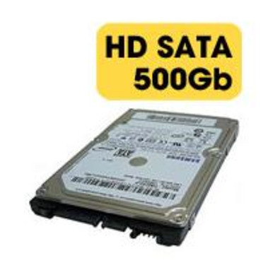 Remplacement hard disk 500GB (no backup) PS3