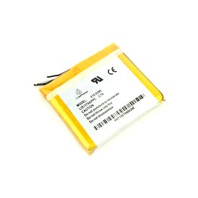 Remplacement battery iPhone 2G