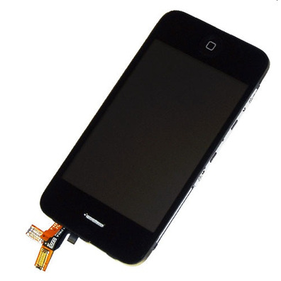 Remplacement TFT screen iPhone 3G
