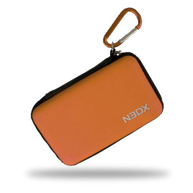 Airfoam Pocket Orange for 3DS