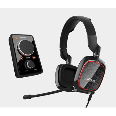 Astro A30 + Mixamp