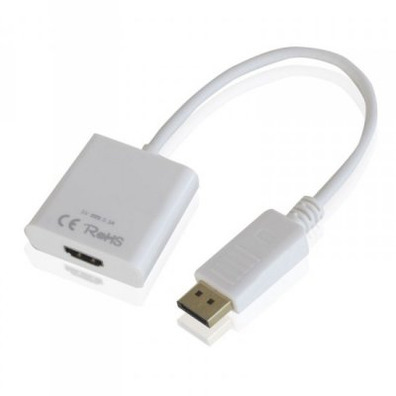 Port d\'affichage de l\'adaptateur vers Hdmi Approx