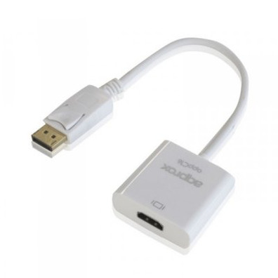 Port d\'affichage de l\'adaptateur vers Hdmi Approx
