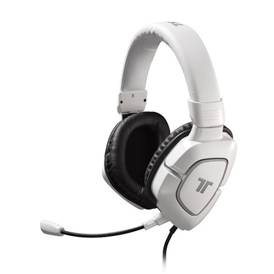 Tritton AX 180 PS3 / PS4 / PC / Xbox 360 / Mac Blanc