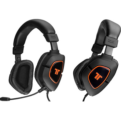 Tritton AX 180 PS3 / PS4 / PC / Xbox 360 / Mac Blanc