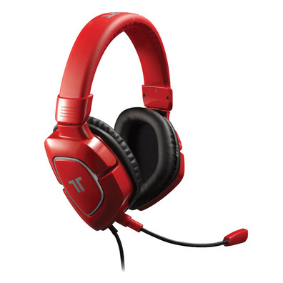 Tritton AX 180 PS3 / PS4 / PC / Xbox 360 / Mac Rouge