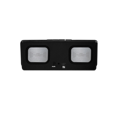 Haut-parleurs Bluetooth Woxter Air Sound BT-100 Red
