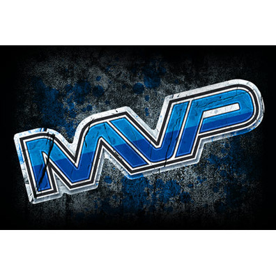 Gaming Mousepad Ozone MVP eSports