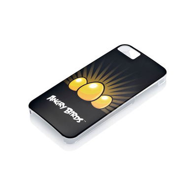 Housse iPhone 5 Angry Birds - Golden Egg